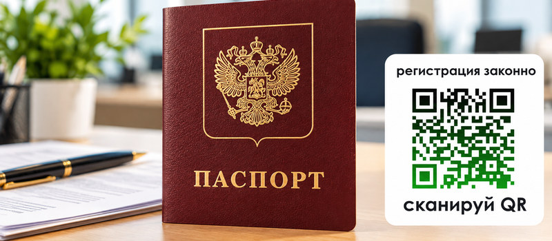 прописка в Иваново регистрация в Иваново